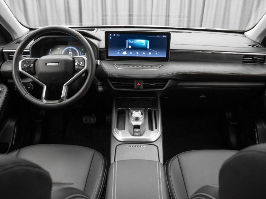 Haval Jolion I Москва  - изображение 8