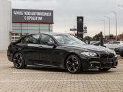 BMW 5 серии VI (F10/F11/F07) Рестайлинг Краснодар  - изображение 30