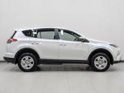 Toyota RAV4 IV (XA40) Рестайлинг Москва  - изображение 31