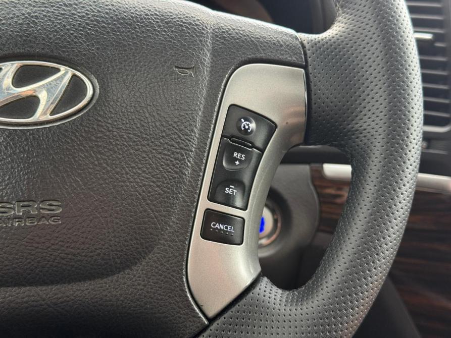 Hyundai Santa Fe II Рестайлинг Воронеж  - изображение 16