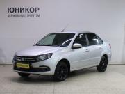 Lada (ВАЗ) Granta I Рестайлинг Дзержинск  - изображение 15