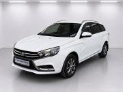 Lada (ВАЗ) Vesta I Москва  - изображение 18