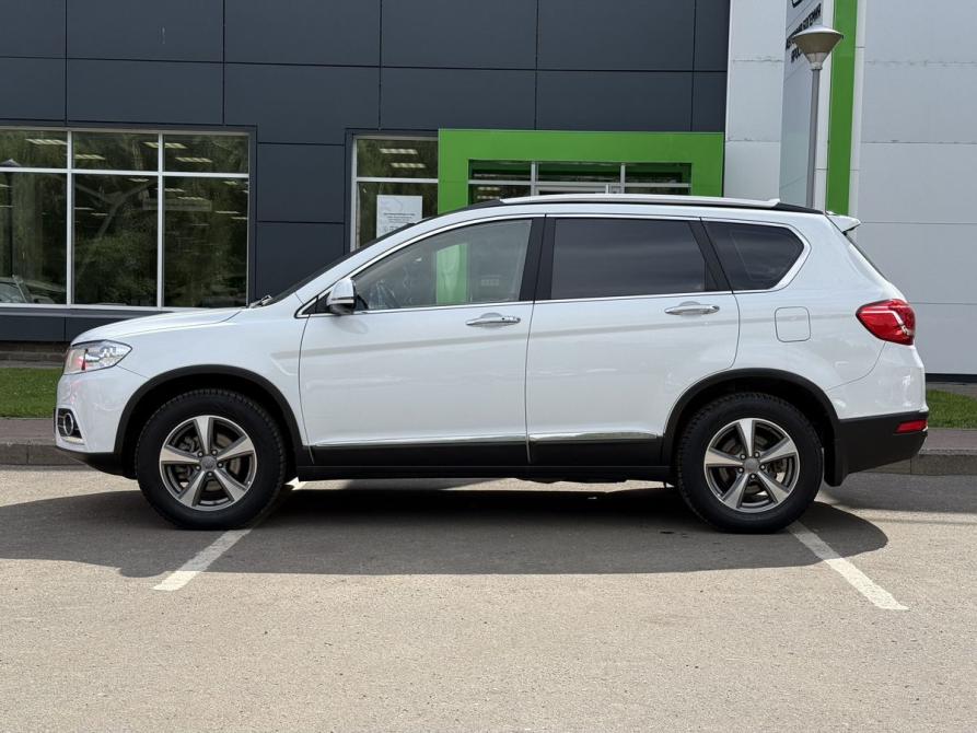 Haval H6 I Ярославль  - изображение 8