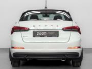 Skoda Rapid II Москва  - изображение 34