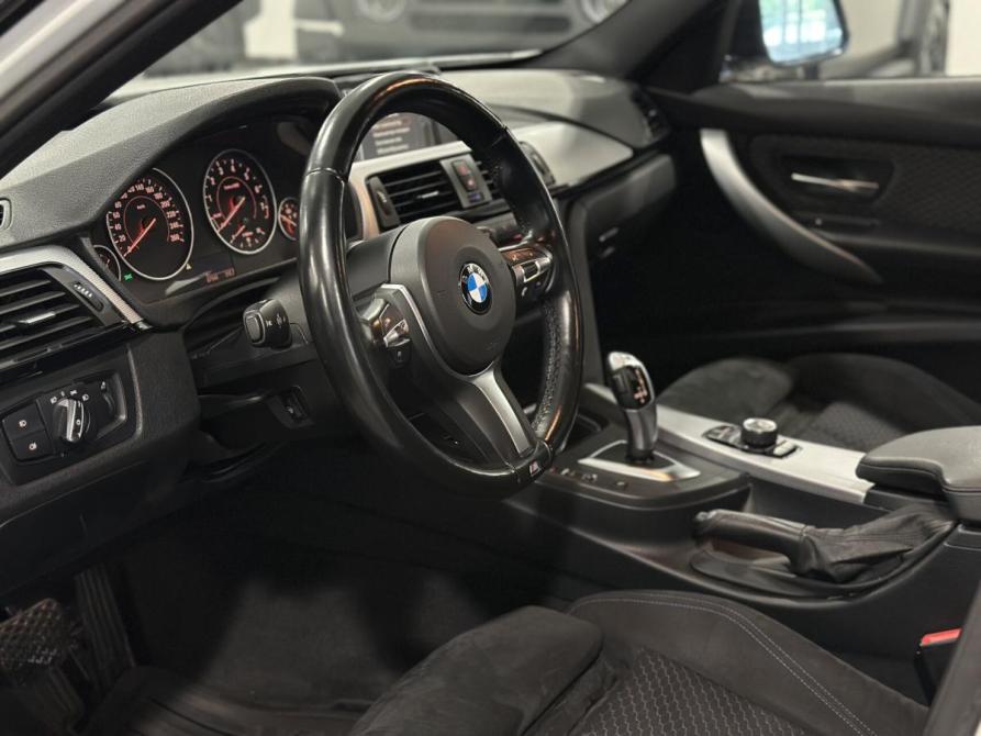 BMW 3 серии VI (F3x) Казань  - изображение 20