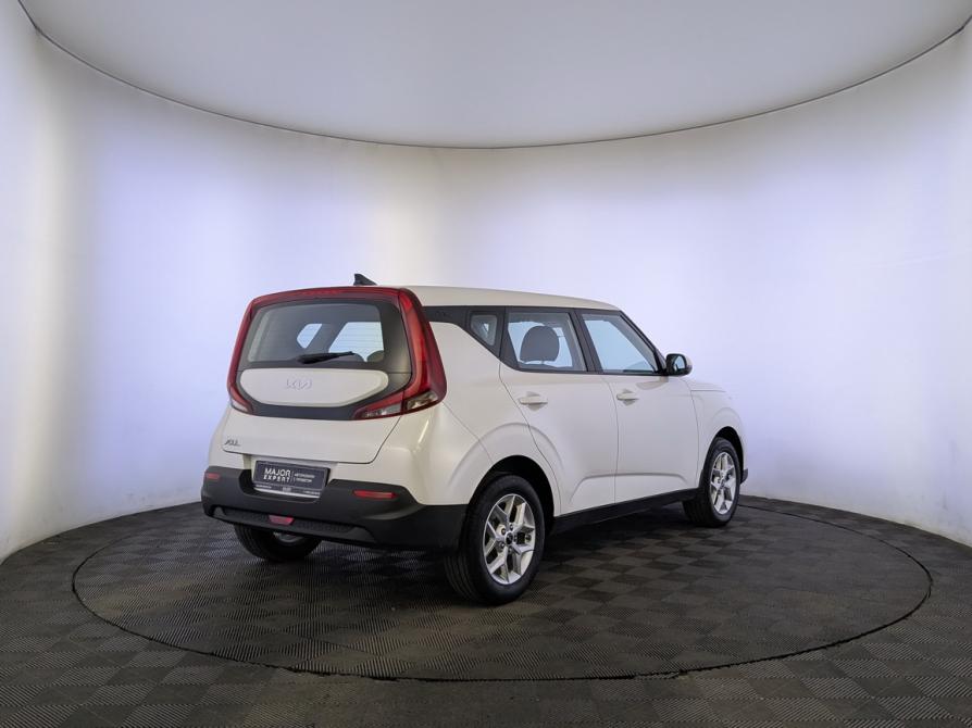 Kia Soul III Москва  - изображение 5