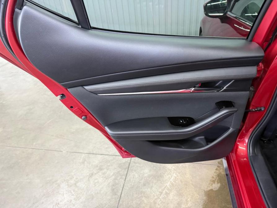 Mazda 3 IV (BP) Краснодар  - изображение 18