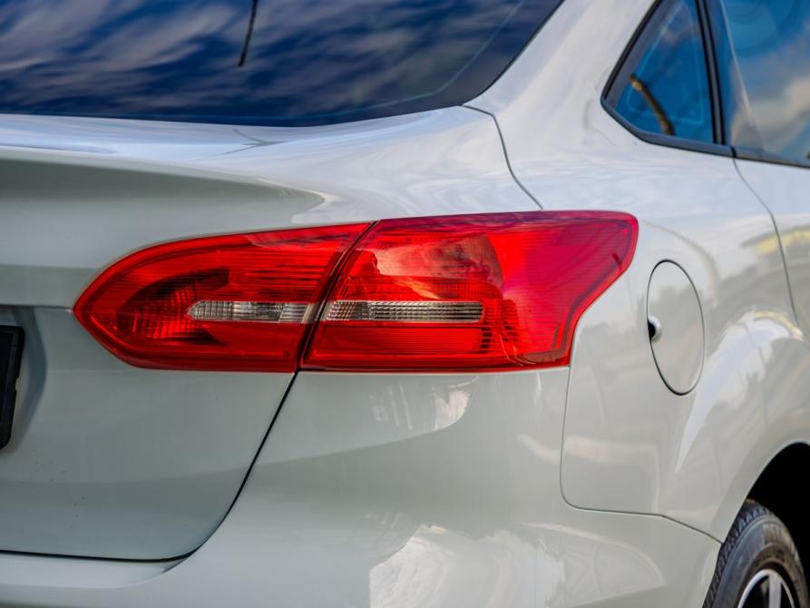 Ford Focus III Рестайлинг Волгоград  - изображение 13