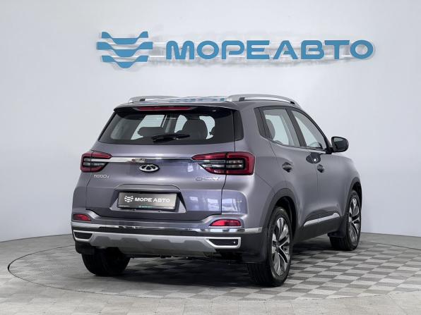Chery Tiggo 4 I Рестайлинг с пробегом 2022 года, цена 1 250 000 рублей, 107000 км, внедорожник, Автокод Объявления