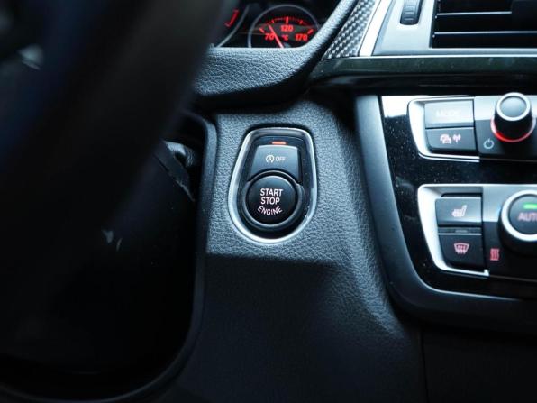 BMW 4 серии F32/F33/F36 с пробегом 2015 года, цена 2 148 050 рублей, 180246 км, купе, Автокод Объявления