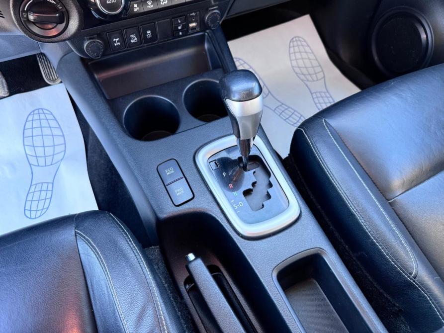 Toyota Hilux VIII Пермь  - изображение 8