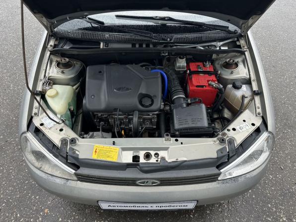 Lada (ВАЗ) Kalina I с пробегом 2007 года, цена 175 000 рублей, 257673 км, седан, Автокод Объявления