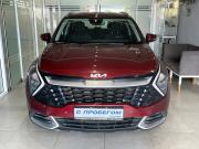 Kia Sportage V Москва  - изображение 22