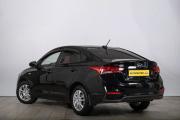 Hyundai Solaris II Томск  - изображение 26