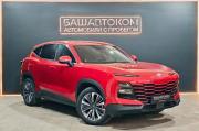 JETOUR DASHING I Уфа  - изображение 21