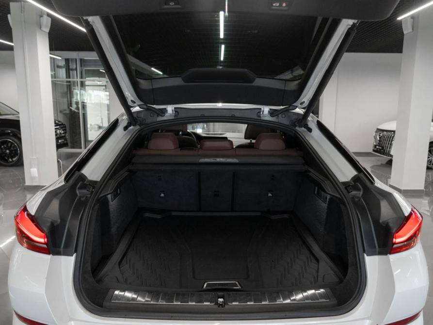 BMW X6 III (G06) Москва  - изображение 24