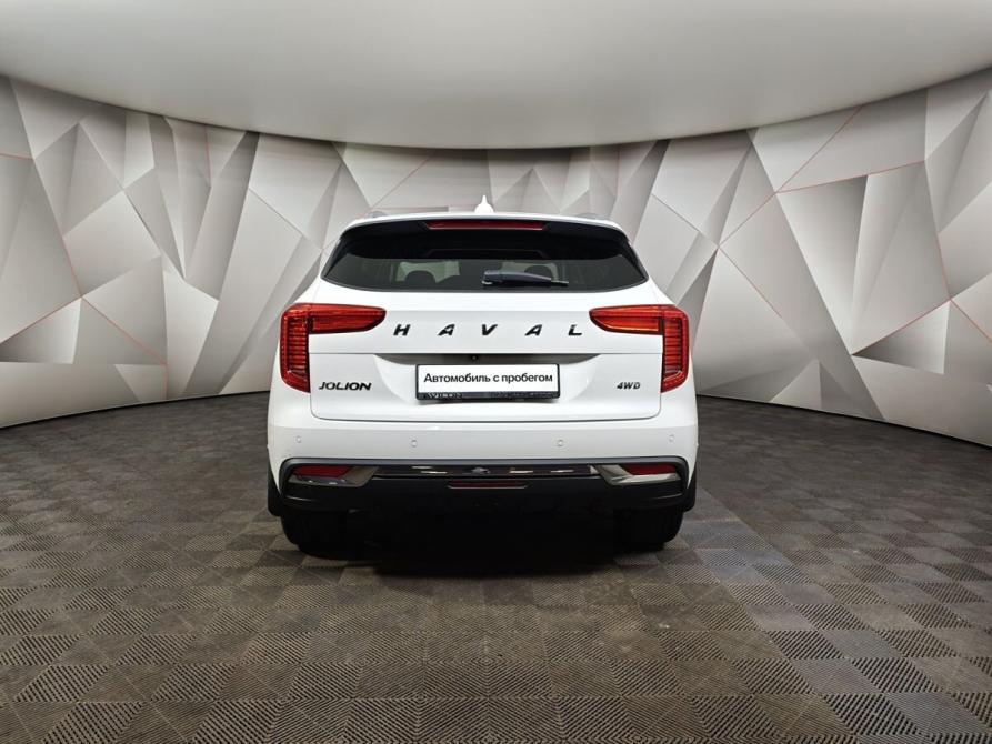 Haval Jolion I Москва  - изображение 8