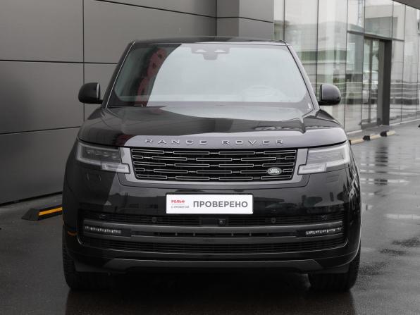 Land Rover Range Rover V с пробегом 2024 года, цена 20 700 000 рублей, 27750 км, внедорожник, Автокод Объявления