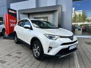 Toyota RAV4 IV (XA40) Рестайлинг Набережные Челны  - изображение 23