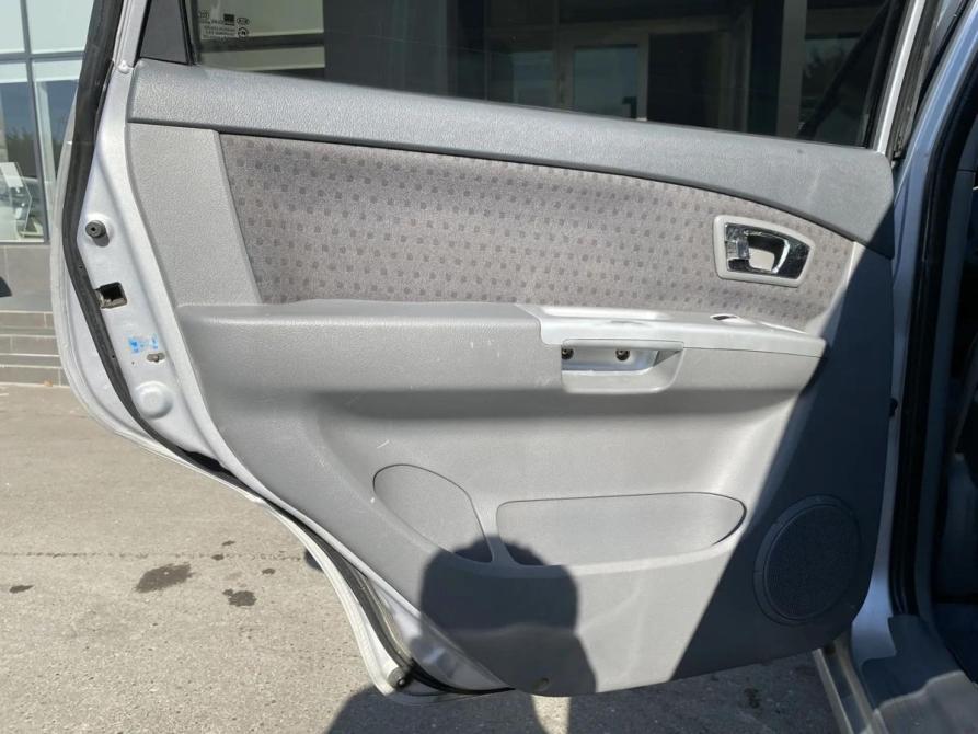 Kia Carens I (RS) Рестайлинг Краснодар  - изображение 17