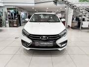 Lada (ВАЗ) Vesta I Рестайлинг (NG) Казань  - изображение 24