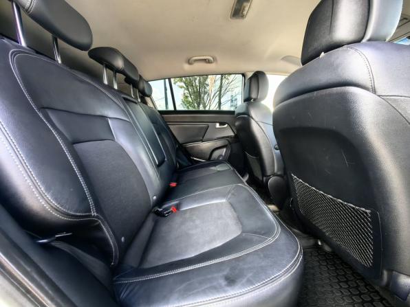 Kia Sportage III с пробегом 2011 года, цена 1 159 000 рублей, 164000 км, внедорожник, Автокод Объявления