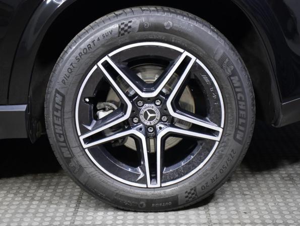 Mercedes-Benz GLE II (V167) с пробегом 2019 года, цена 6 798 000 рублей, 54557 км, внедорожник, Автокод Объявления