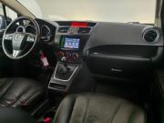 Mazda 5 II (CW) Москва  - изображение 33