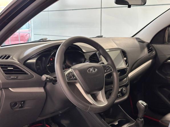 Lada (ВАЗ) Vesta I с пробегом 2021 года, цена 1 115 000 рублей, 88640 км, седан, Автокод Объявления