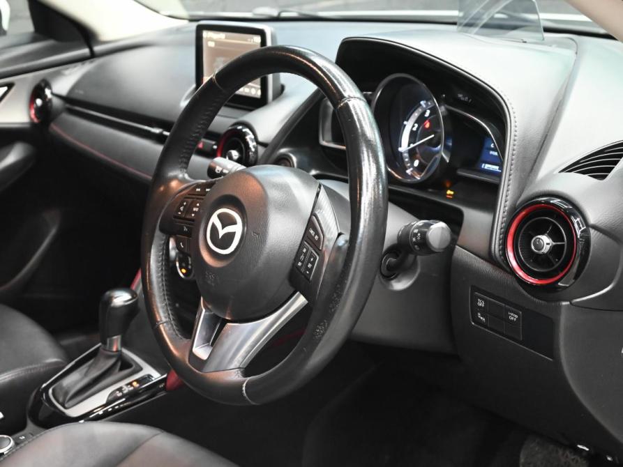 Mazda CX-3 I Екатеринбург  - изображение 12
