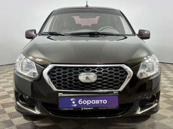 Datsun on-DO I с пробегом 2015 года, цена 590 000 рублей, 110963 км, седан, Автокод Объявления
