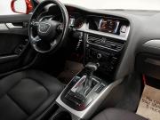 Audi A4 IV (B8) Рестайлинг Тула  - изображение 23