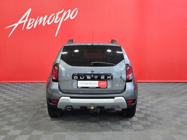 Renault Duster II с пробегом 2019 года, цена 1 550 000 рублей, 79149 км, внедорожник, Автокод Объявления