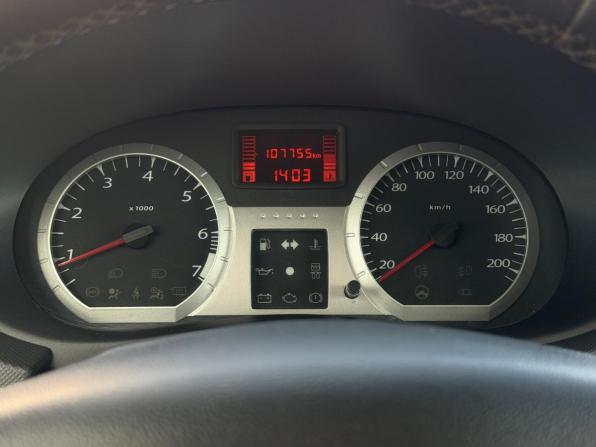Lada (ВАЗ) Largus I с пробегом 2018 года, цена 850 000 рублей, 107800 км, универсал, Автокод Объявления
