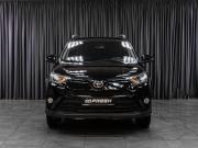 Toyota RAV4 IV (XA40) Рестайлинг Тюмень  - изображение 20