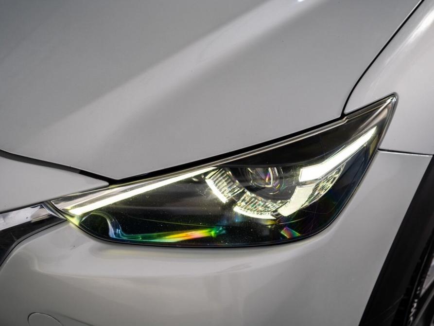 Mazda CX-3 I Иркутск  - изображение 24
