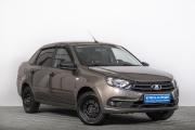Lada (ВАЗ) Granta I Рестайлинг Томск  - изображение 18