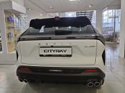 Geely Cityray Воронеж  - изображение 16