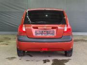 Hyundai Getz I Рестайлинг Ижевск  - изображение 24