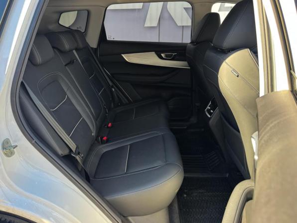 Chery Tiggo 7 Pro Max I с пробегом 2023 года, цена 1 899 000 рублей, 31776 км, внедорожник, Автокод Объявления