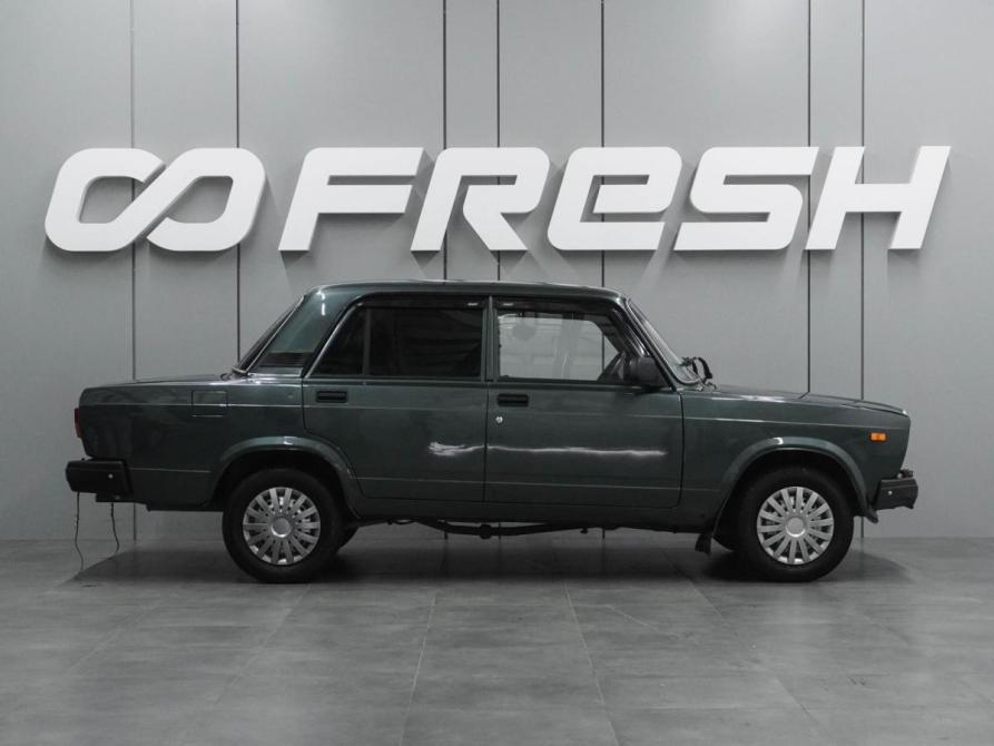 Lada (ВАЗ) 2107 Воронеж  - изображение 5