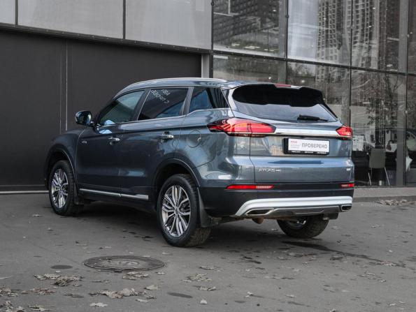 Geely Atlas Pro с пробегом 2023 года, цена 1 900 000 рублей, 81000 км, внедорожник, Автокод Объявления