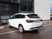 Lada (ВАЗ) Vesta I Рестайлинг (NG) Нижний Новгород  - изображение 21