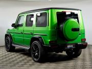 Mercedes-Benz G-Класс AMG II (W463) Санкт-Петербург  - изображение 35