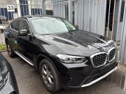 BMW X4 II (G02) Рестайлинг Санкт-Петербург  - изображение 11