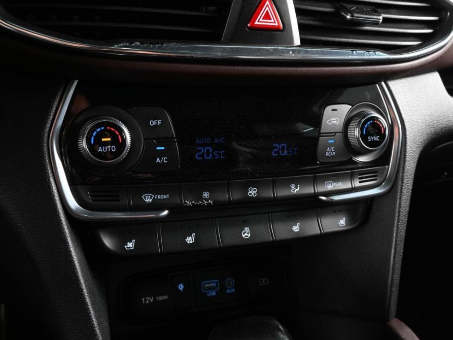 Hyundai Santa Fe IV Ростов-на-Дону  - изображение 19
