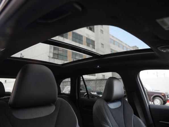 Geely Monjaro I с пробегом 2024 года, цена 3 470 000 рублей, 37178 км, внедорожник, Автокод Объявления