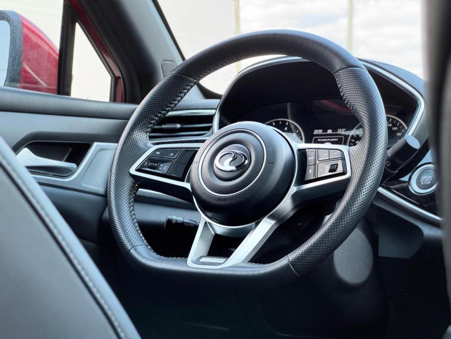 Dongfeng Fengon ix5 Воронеж  - изображение 11