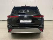Toyota Highlander IV (XU70) Нижний Тагил  - изображение 23
