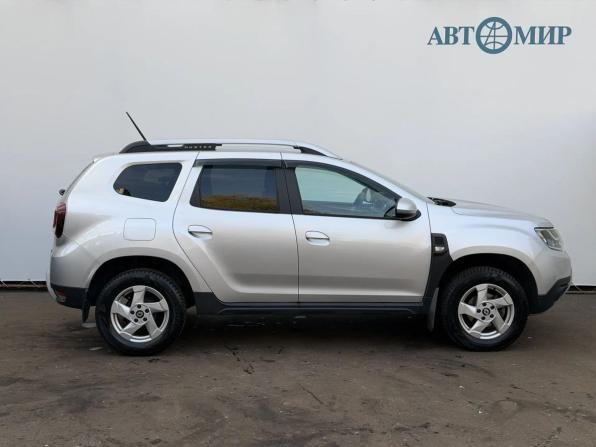 Renault Duster II с пробегом 2021 года, цена 2 049 000 рублей, 97428 км, внедорожник, Автокод Объявления